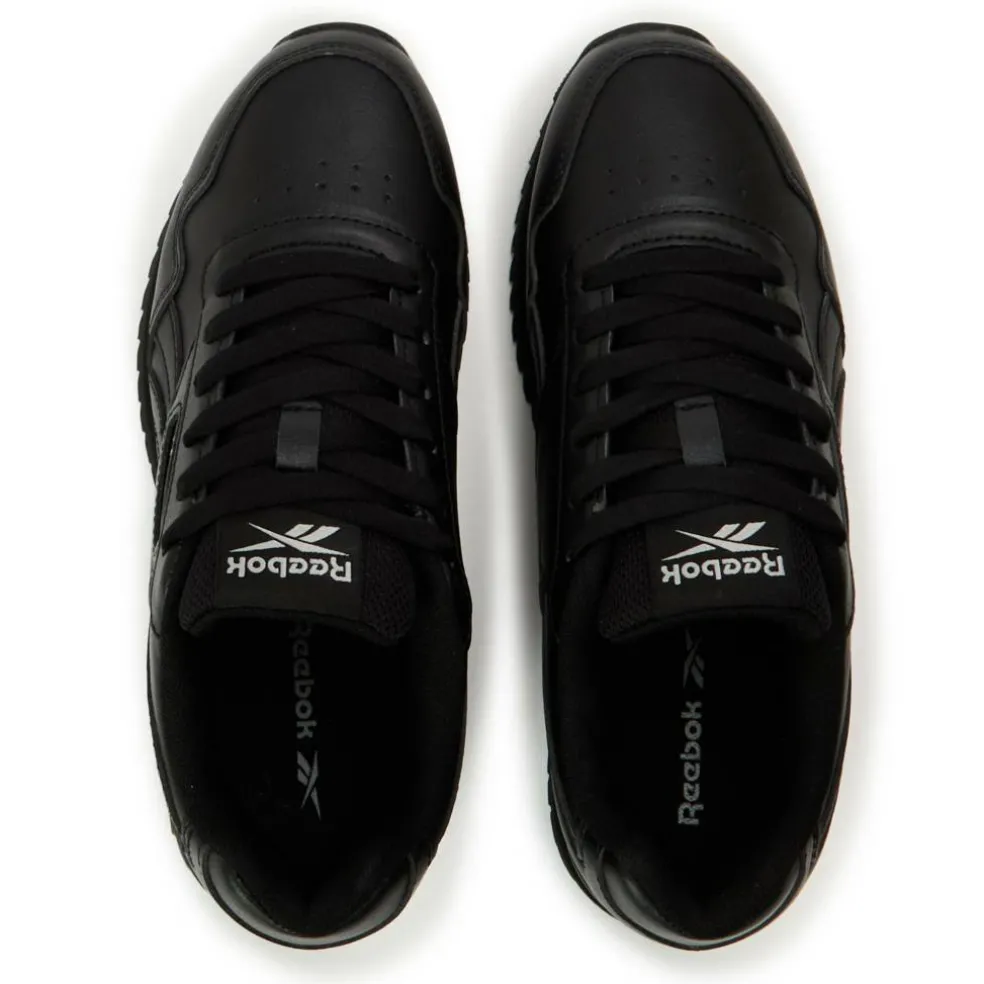 Reebok Glide Ripple Clip Kids Classic Low-Top Trainers