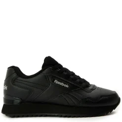 Reebok Glide Ripple Clip Kids Classic Low-Top Trainers