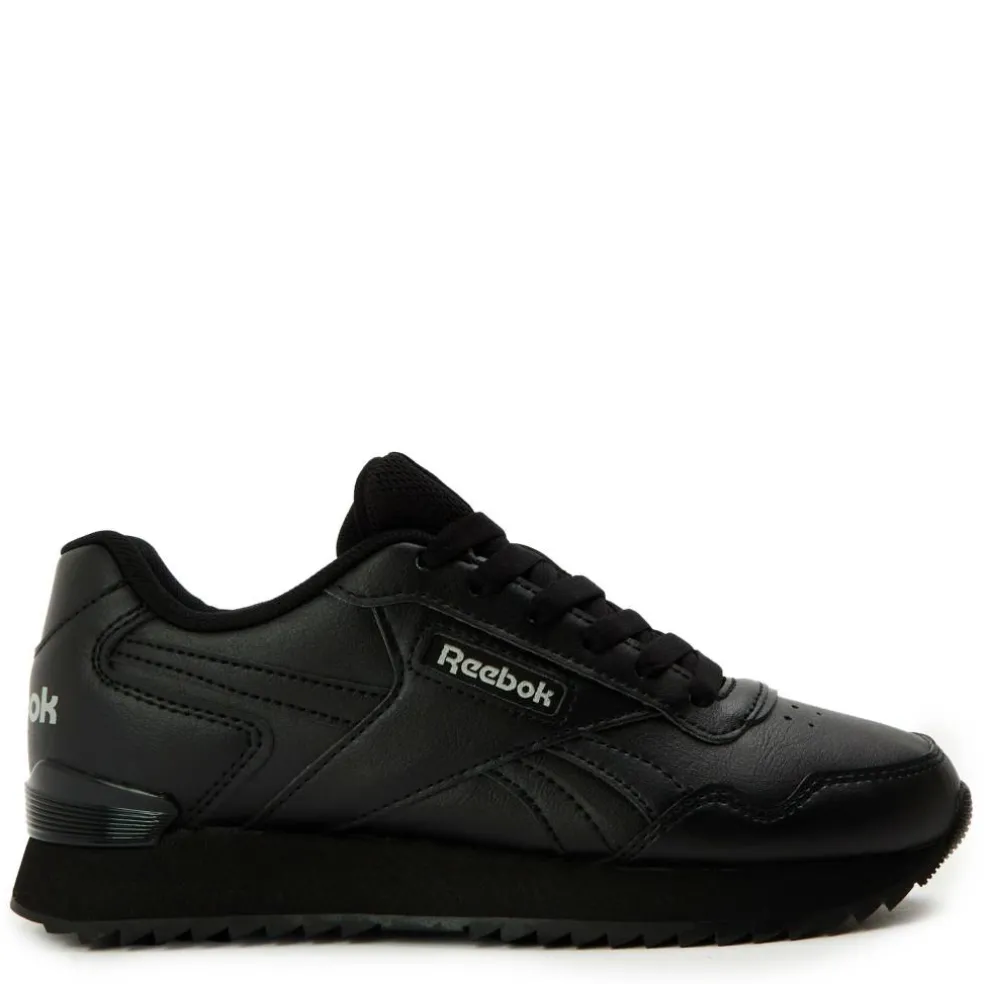 Reebok Glide Ripple Clip Kids Classic Low-Top Trainers