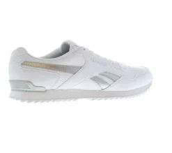 Reebok Glide Ripple Clip Ladies Trainers