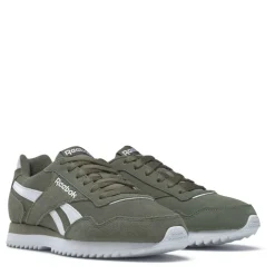 Reebok Glide Ripple Suede Mens Trainers