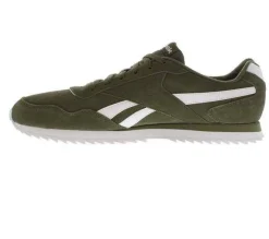 Reebok Glide Ripple Suede Mens Trainers