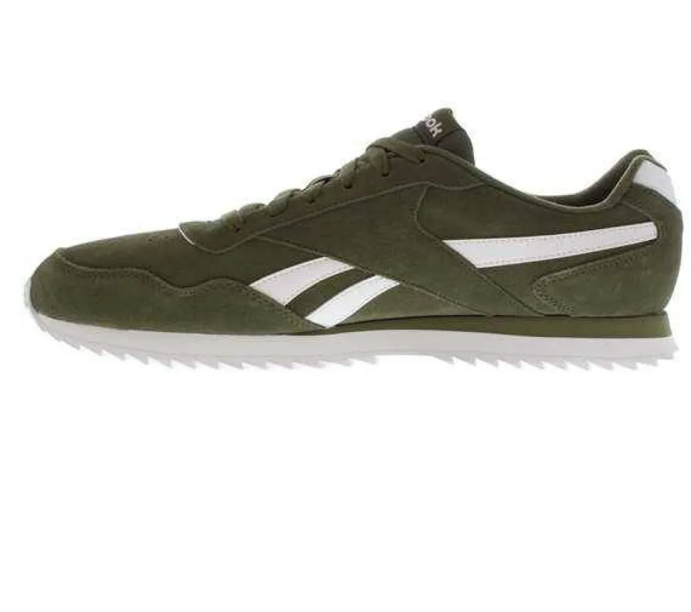 Reebok Glide Ripple Suede Mens Trainers