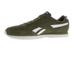 Reebok Glide Ripple Suede Mens Trainers