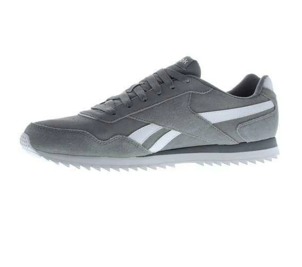 Reebok Glide Ripple Suede Mens Trainers