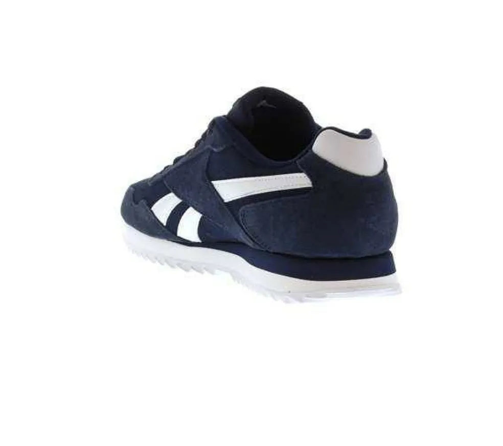 Reebok Glide Ripple Suede Mens Trainers