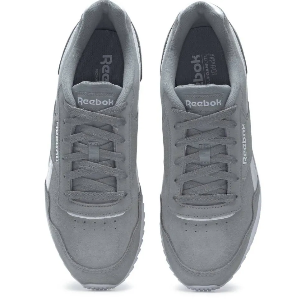 Reebok Glide Ripple Suede Mens Trainers