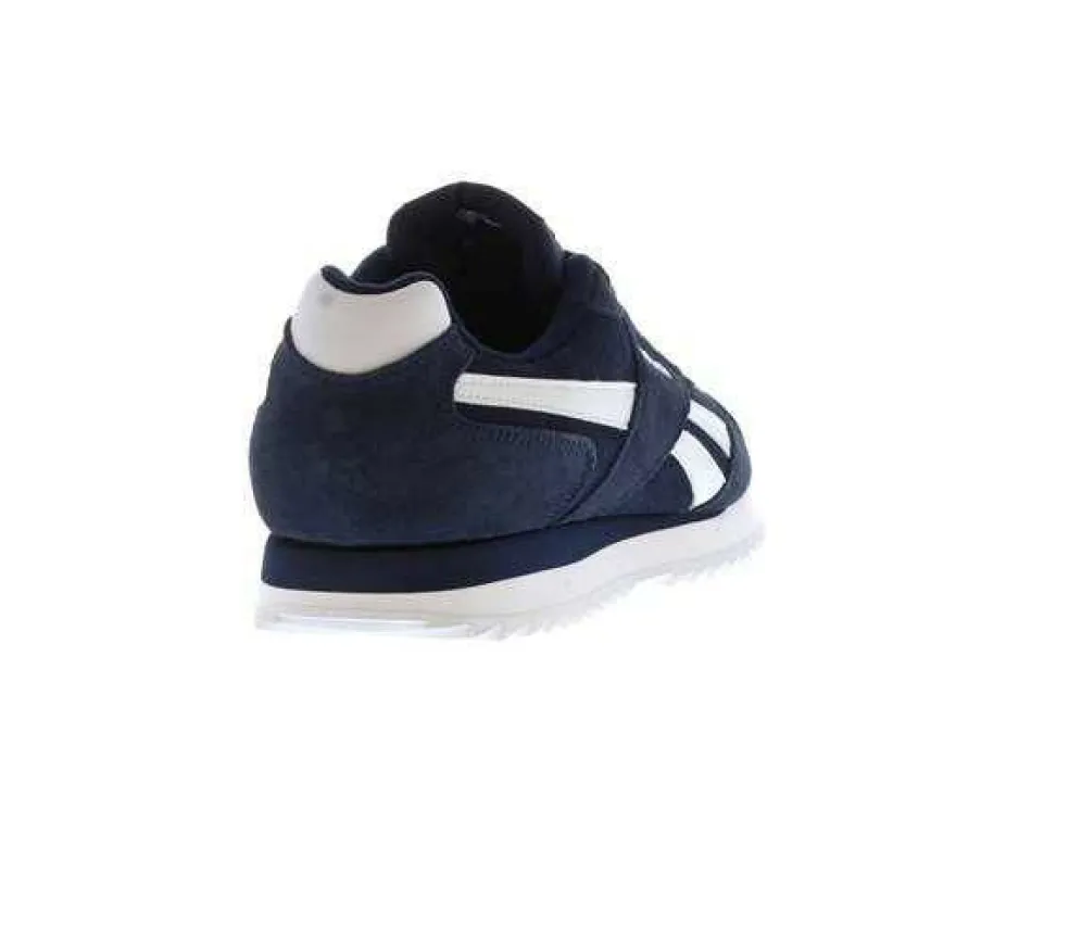 Reebok Glide Ripple Suede Mens Trainers