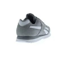 Reebok Glide Ripple Suede Mens Trainers