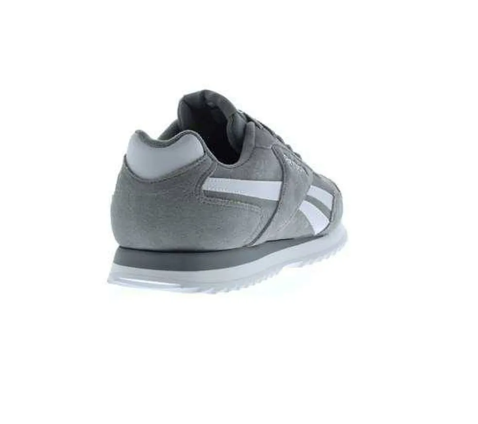 Reebok Glide Ripple Suede Mens Trainers