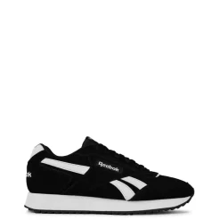 Reebok Glide Ripple Suede Mens Trainers
