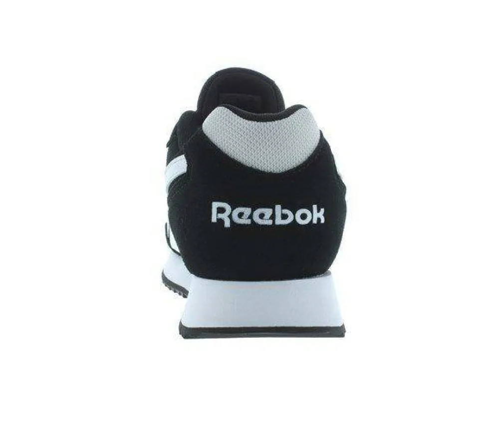 Reebok Glide Ripple Suede Mens Trainers
