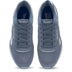 Reebok Glide Ripple Suede Mens Trainers