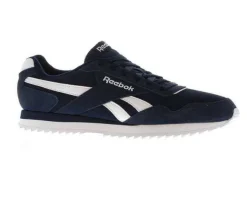 Reebok Glide Ripple Suede Mens Trainers