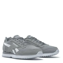 Reebok Glide Ripple Suede Mens Trainers