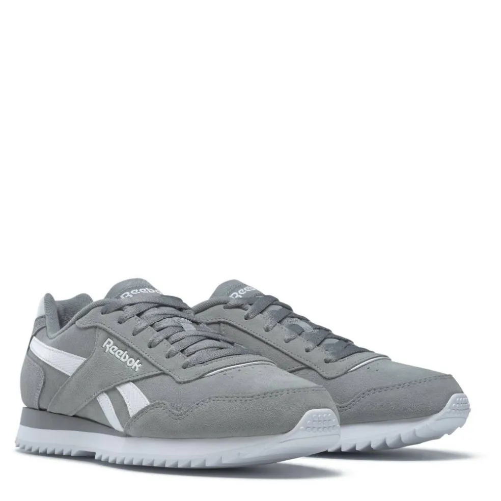 Reebok Glide Ripple Suede Mens Trainers