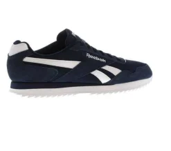 Reebok Glide Ripple Suede Mens Trainers