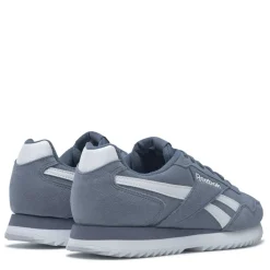 Reebok Glide Ripple Suede Mens Trainers