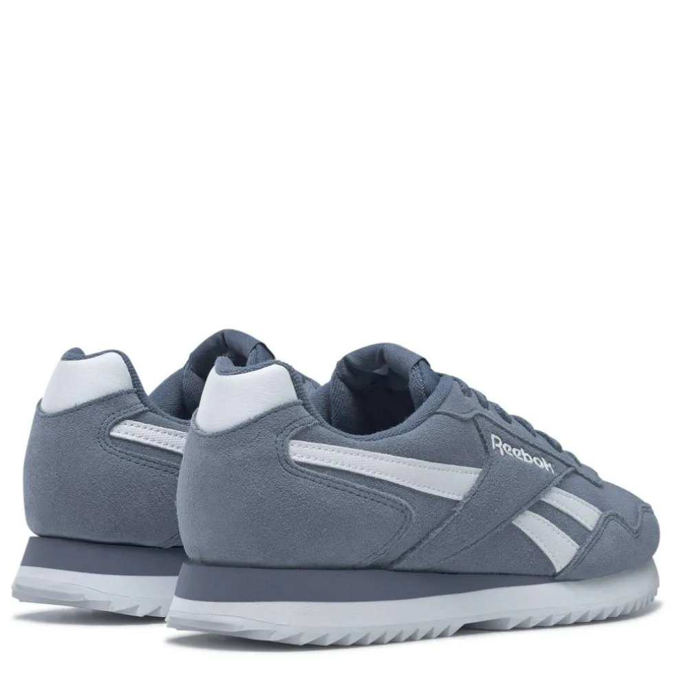 Reebok Glide Ripple Suede Mens Trainers