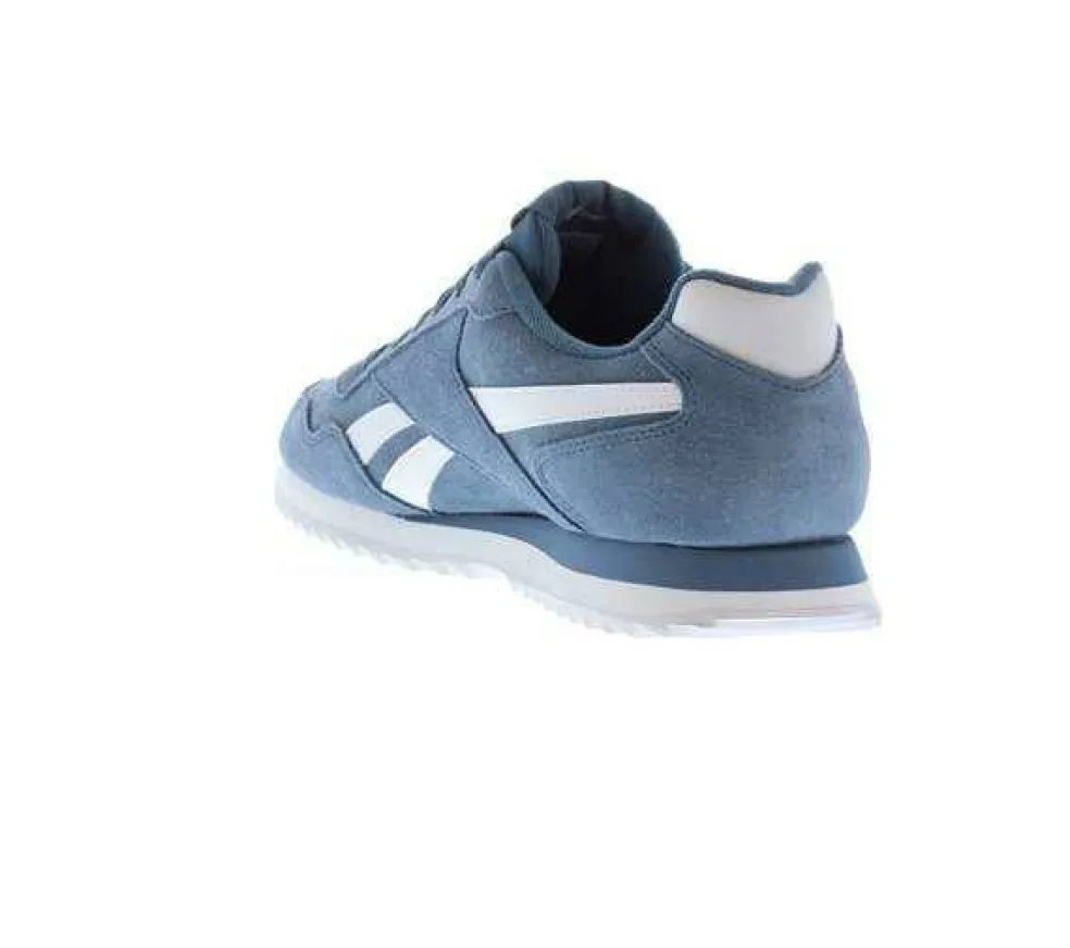 Reebok Glide Ripple Suede Mens Trainers