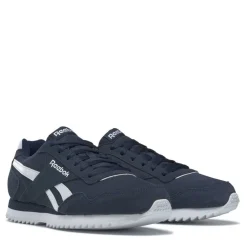 Reebok Glide Ripple Suede Mens Trainers