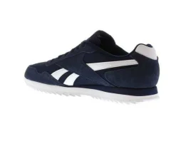 Reebok Glide Ripple Suede Mens Trainers