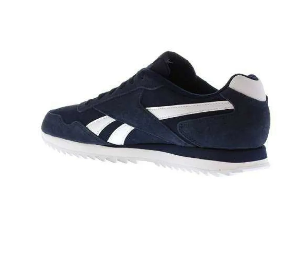 Reebok Glide Ripple Suede Mens Trainers