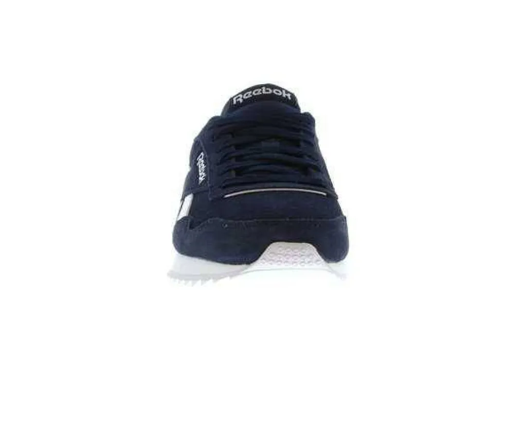 Reebok Glide Ripple Suede Mens Trainers