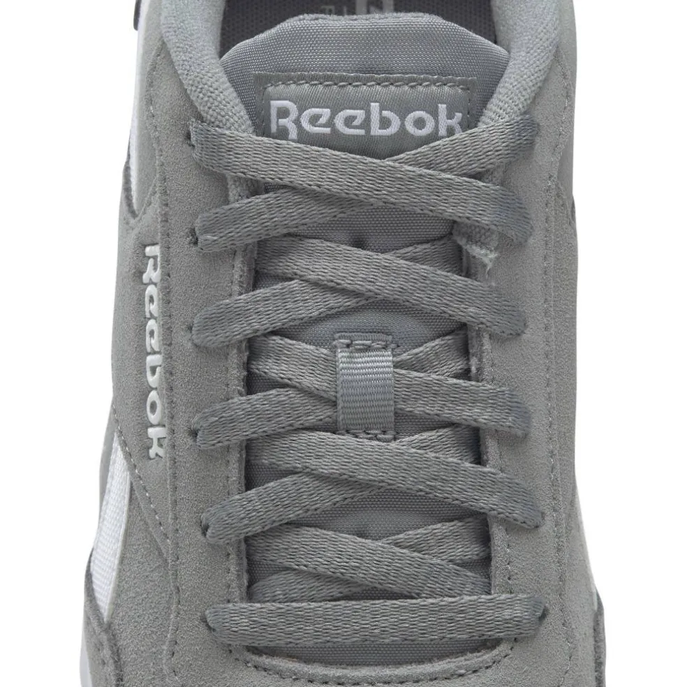 Reebok Glide Ripple Suede Mens Trainers