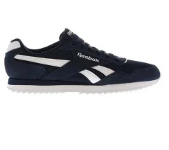 Reebok Glide Ripple Suede Mens Trainers