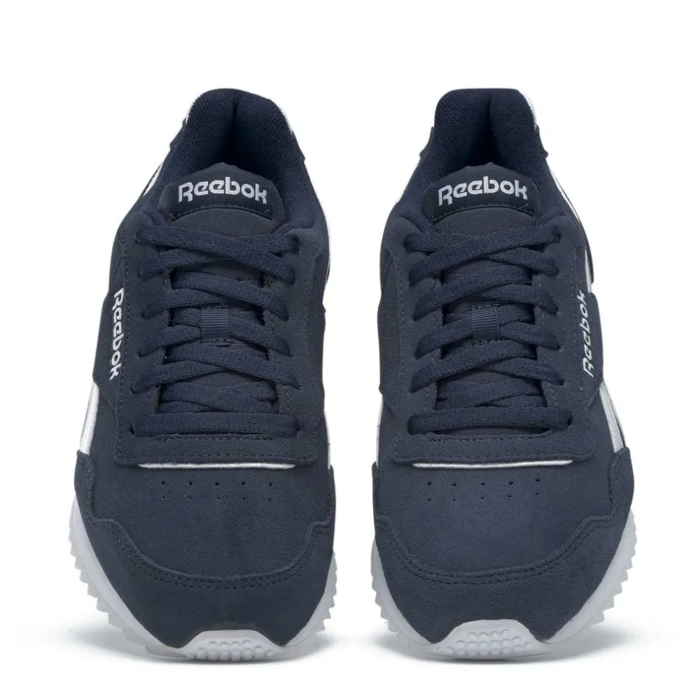 Reebok Glide Ripple Suede Mens Trainers