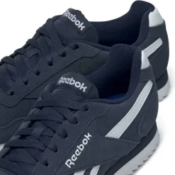 Reebok Glide Ripple Suede Mens Trainers