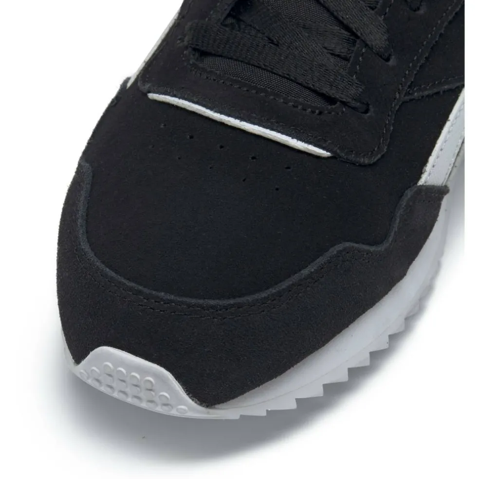 Reebok Glide Ripple Suede Mens Trainers