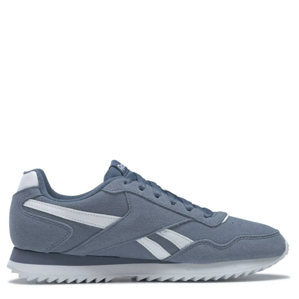 Reebok Glide Ripple Suede Mens Trainers