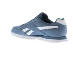 Reebok Glide Ripple Suede Mens Trainers