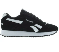 Reebok Glide Ripple Suede Mens Trainers