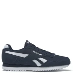 Reebok Glide Ripple Suede Mens Trainers