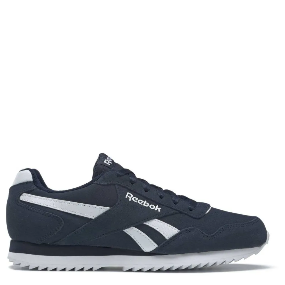 Reebok Glide Ripple Suede Mens Trainers