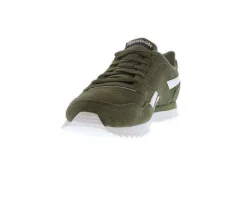 Reebok Glide Ripple Suede Mens Trainers