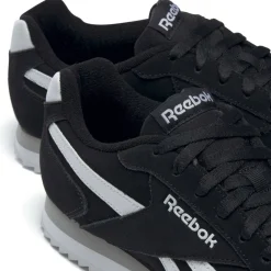Reebok Glide Ripple Suede Mens Trainers