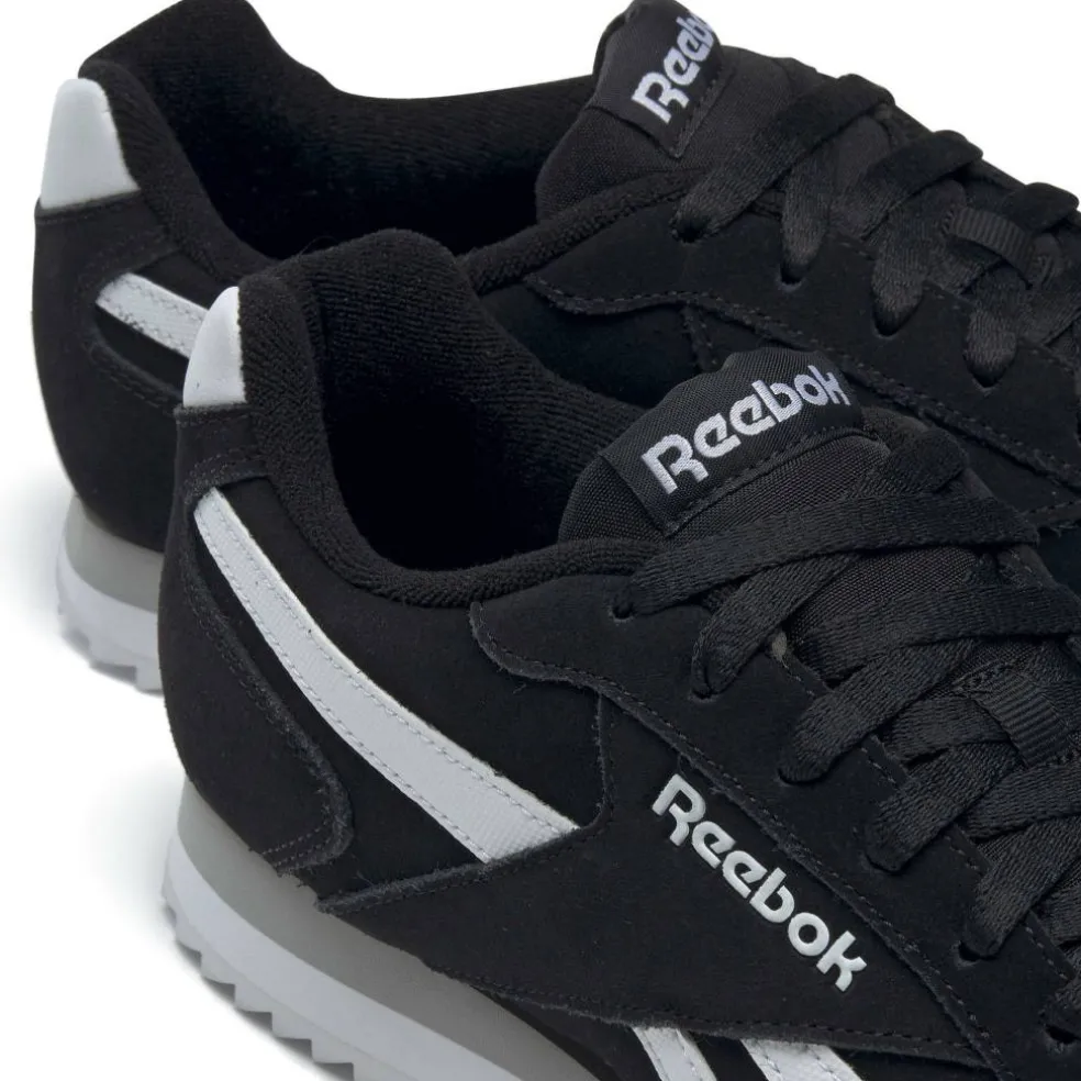 Reebok Glide Ripple Suede Mens Trainers