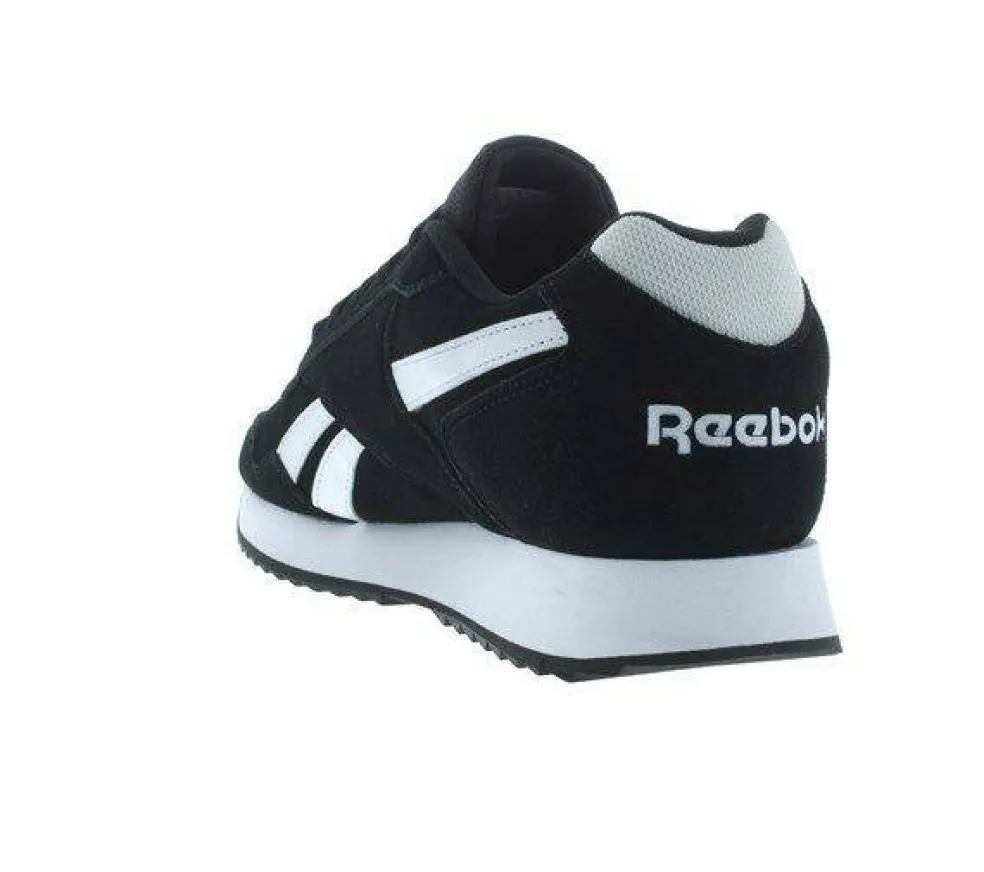 Reebok Glide Ripple Suede Mens Trainers
