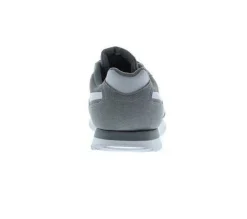 Reebok Glide Ripple Suede Mens Trainers