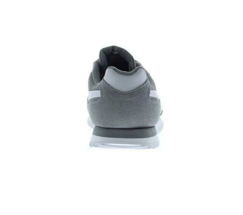 Reebok Glide Ripple Suede Mens Trainers