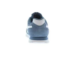 Reebok Glide Ripple Suede Mens Trainers