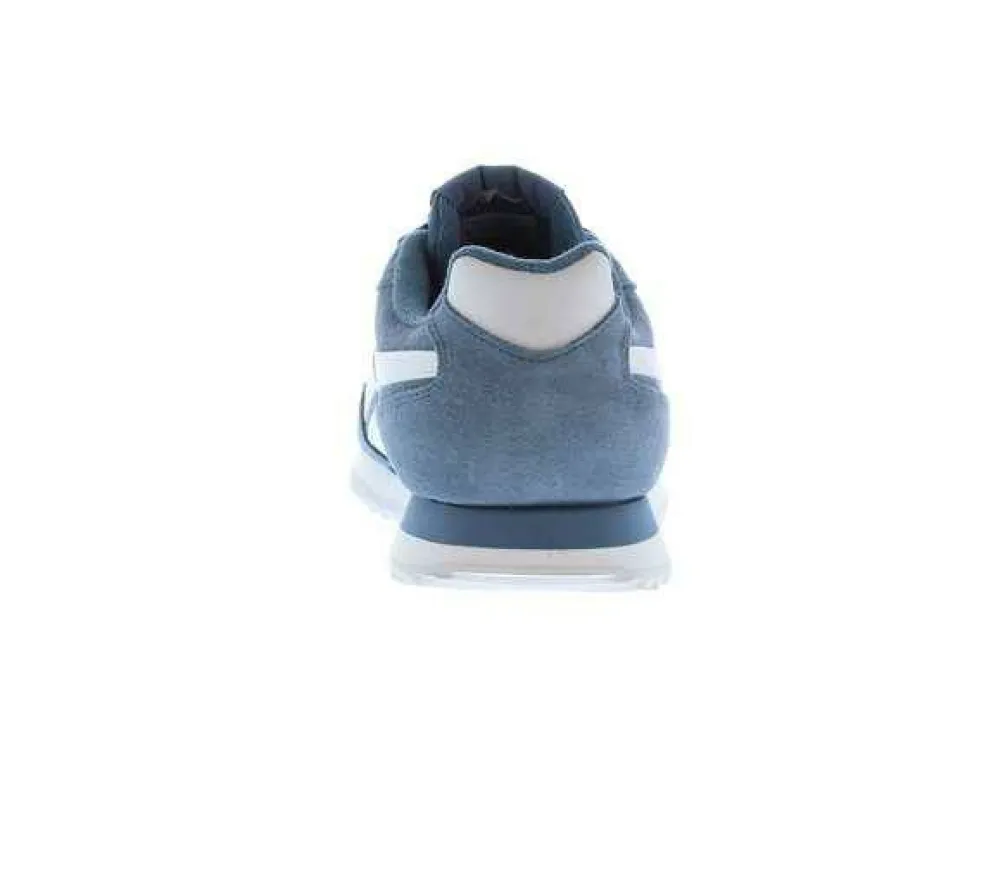 Reebok Glide Ripple Suede Mens Trainers