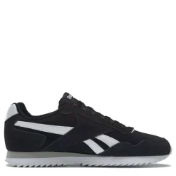 Reebok Glide Ripple Suede Mens Trainers
