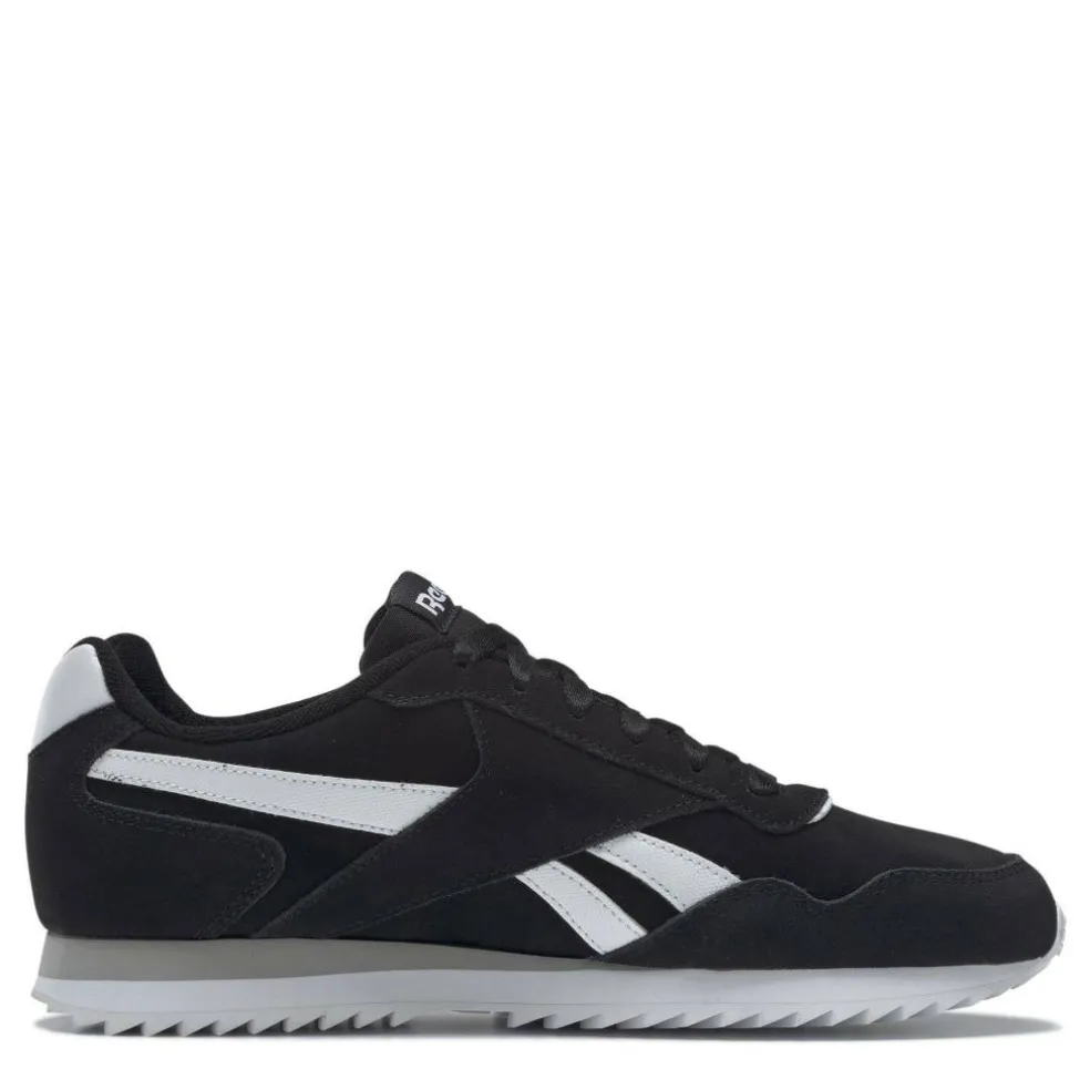 Reebok Glide Ripple Suede Mens Trainers