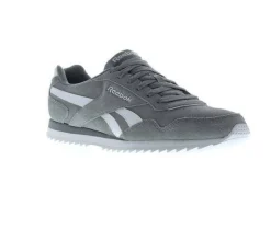 Reebok Glide Ripple Suede Mens Trainers