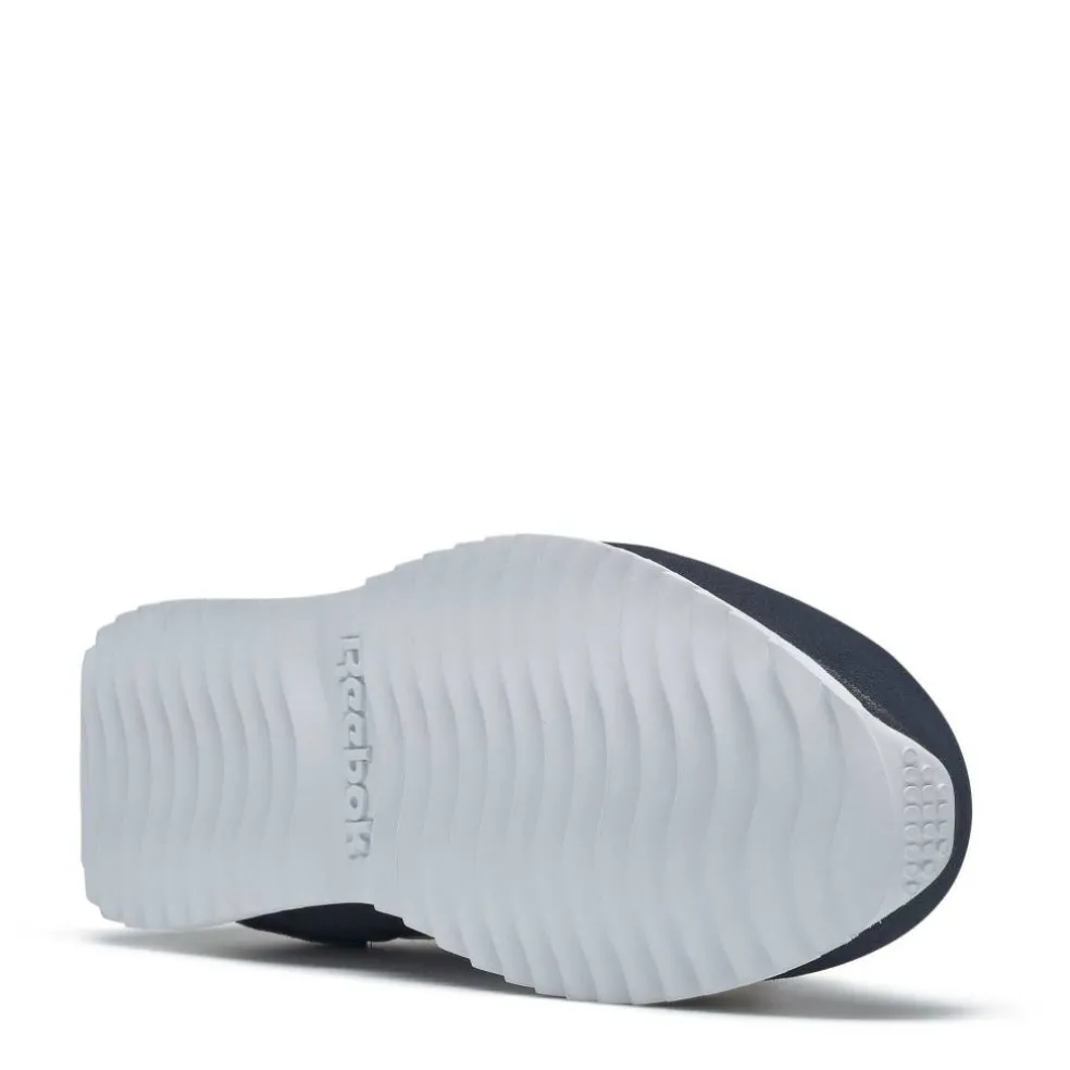 Reebok Glide Ripple Suede Mens Trainers